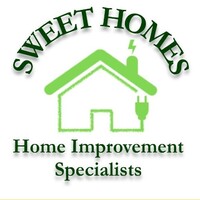 Sweet Homes Logo