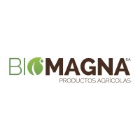 Biomagna SA Logo