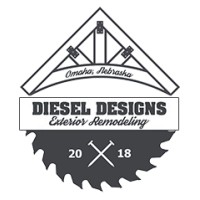 Diesel Designs Exterior Remodeling Logo