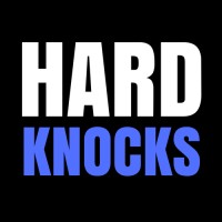 Hard Knocks Strategies Logo
