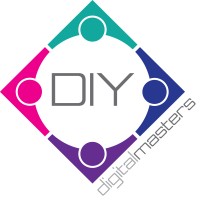 DIY Digital Masters Logo