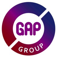 GAP GROUP Logo