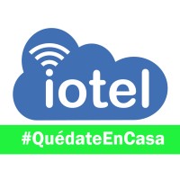 iotel m2m Logo