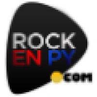 Rock en Py Logo