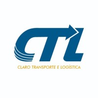 CTL - Claro Transportes e Logística Logo