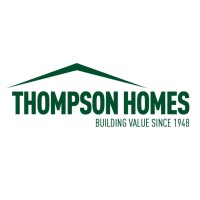 Thompson Homes Logo