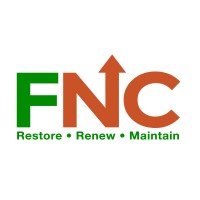 FNC (Fixed-NC LLC) Logo