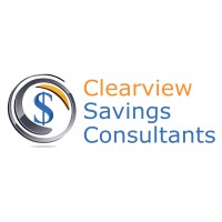 Clearview Savings Consultants Logo