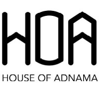 House of ADNAMA Logo