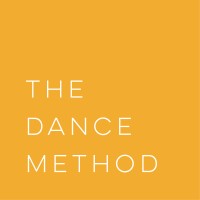THE DANCE METHOD Logo