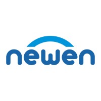 Newen Technology Solutions Logo
