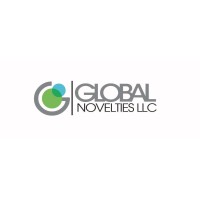 Global Novelties LLC Logo