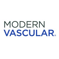 Modern Vascular Logo