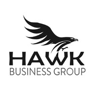 Hawk Business Group Logo