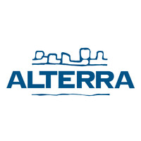 Inmobiliaria Alterra Logo