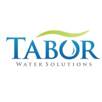Tabor Water Solutions Logo