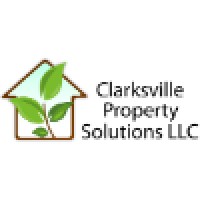 Clarksville Property Solutions LLC Logo