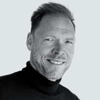 Henrik Jensfelt Design Logo