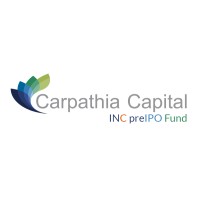 Carpathia Capital SA Logo