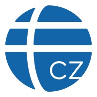 Fulbright Commission Czech Republic Logo