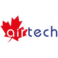 AirTech International Logo
