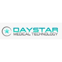 DAYSTAR MEDICAL TECHNOLOGY Logo