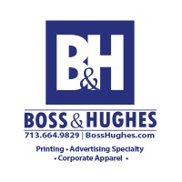 Boss & Hughes Logo