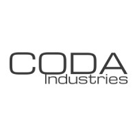 CODA Industries Logo