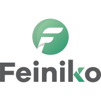 Feiniko Handelsgesellschaft mbH Logo