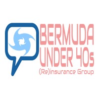 Bermuda Under 40s Re/Insurance Group Logo