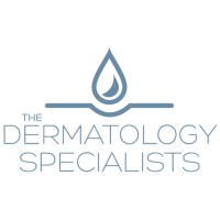 The Dermatology Specialists Logo