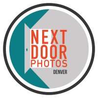 Next Door Photos - Denver Logo