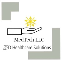 MedTech LLC Logo