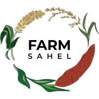 FarmSahel Logo