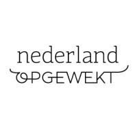 Nederland Opgewekt Logo