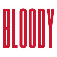 Bloody Drinks Logo