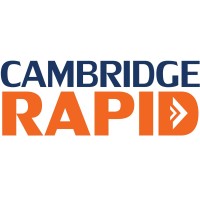 Cambridge Rapid Logo