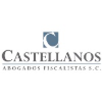 Castellanos Abogados Fiscalistas SC Logo