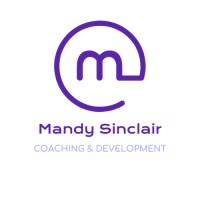 Mandy Sinclair Coaching & Development Logo