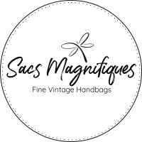 Sacs Magnifiques Logo