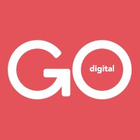 Go Digital Colombia Logo