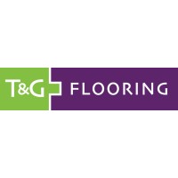T&G Flooring Logo