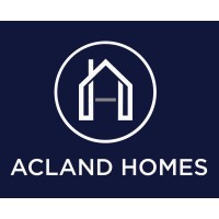 Acland Homes Ltd Logo
