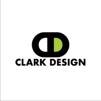 Clark Design Logo