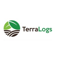 TERRALOGS Logo