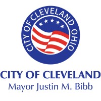 City of Cleveland - City Hall Logo