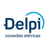 Delpi Componentes Ltda Logo
