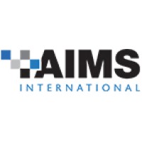 AIMS Composites Logo