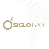 Siglo BPO Chile Logo