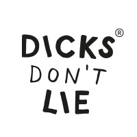 Dicks Dont Lie Logo